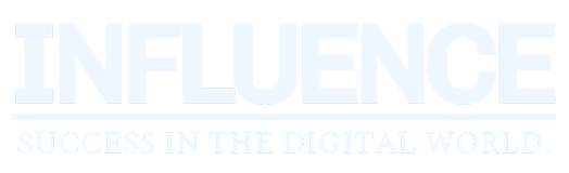 Influence Company Logo